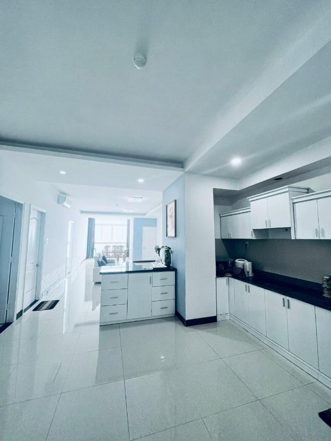 Can Ho Oasky Canh Bien Bai Sau Vung Tau Exteriör bild