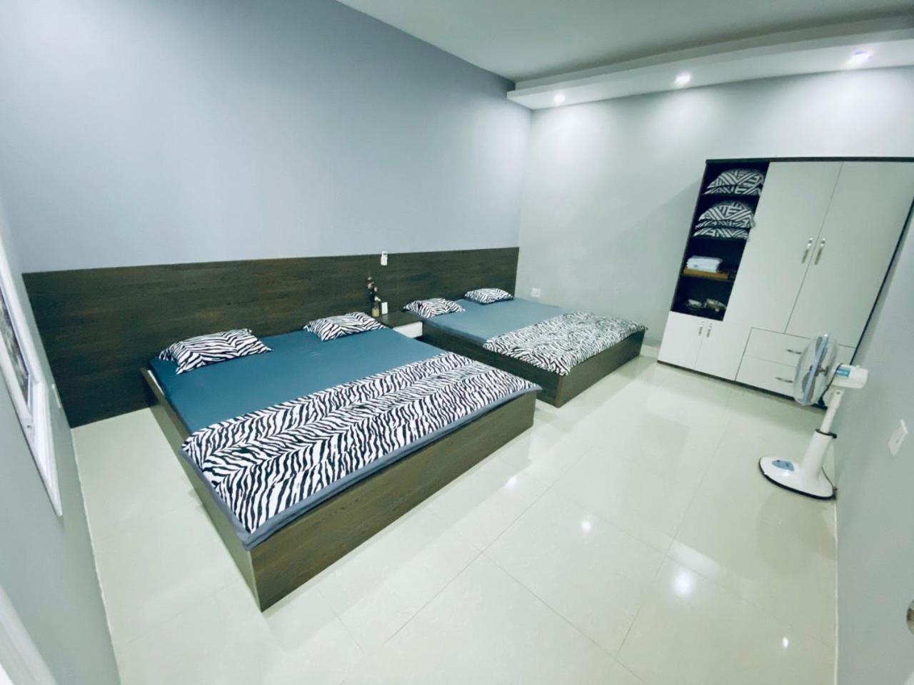Can Ho Oasky Canh Bien Bai Sau Vung Tau Exteriör bild